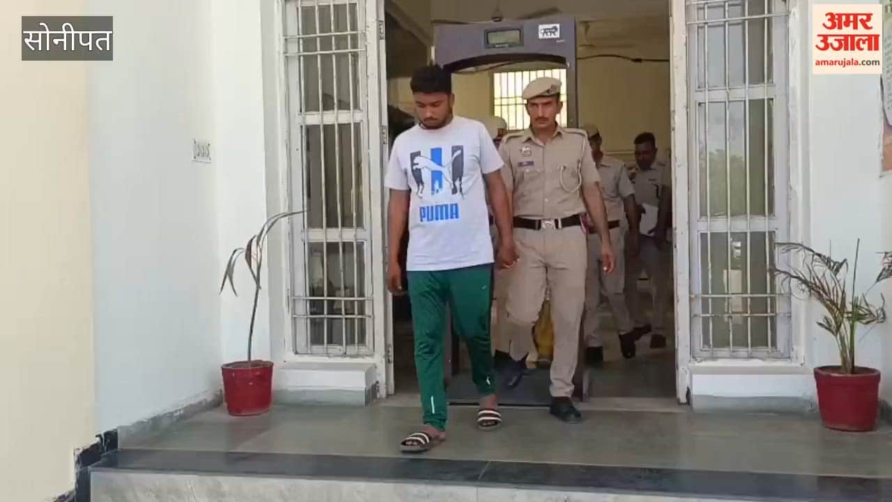 Father, mother and brother get one day remand in daughter's murder case