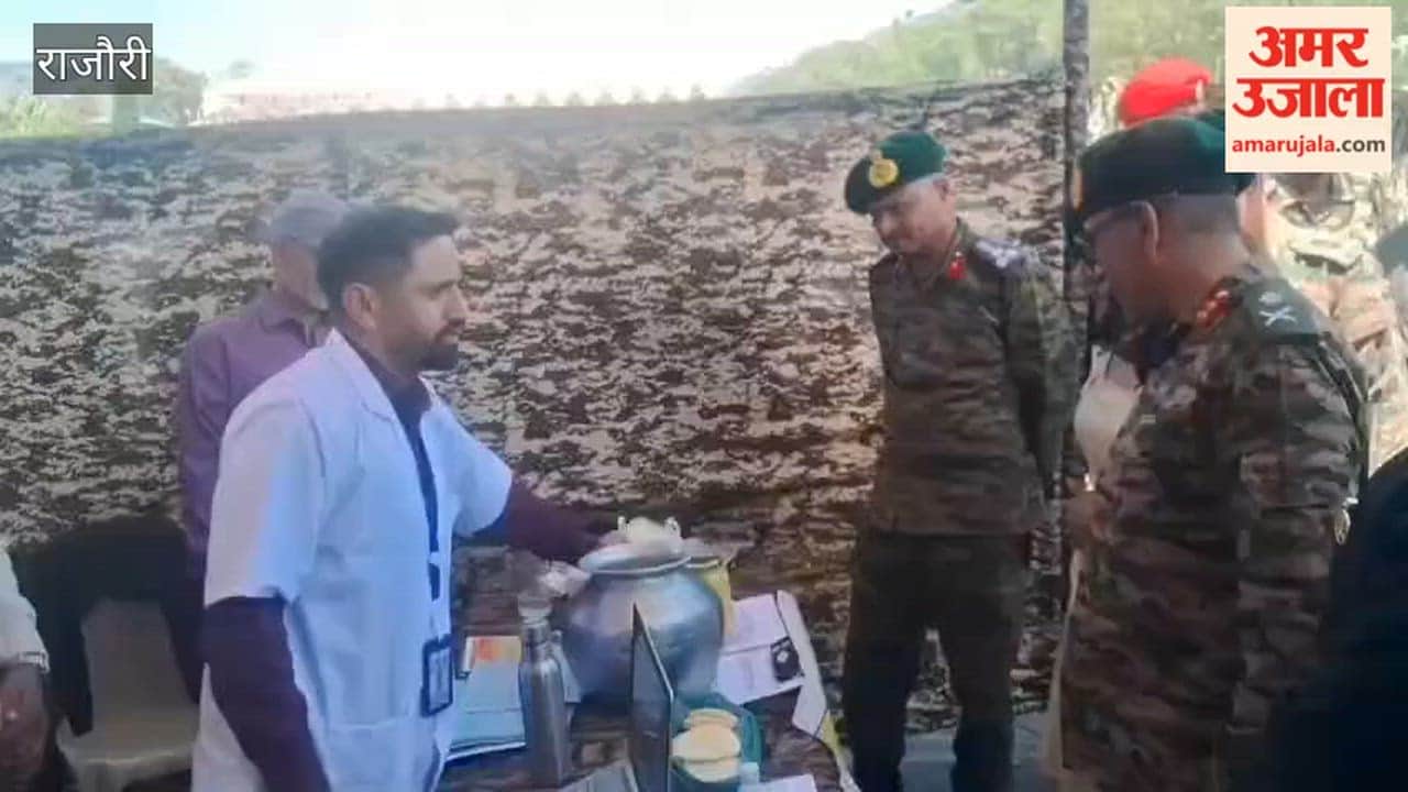 Army officer warns of 'befitting response' to any enemy hostility on borders in J-K