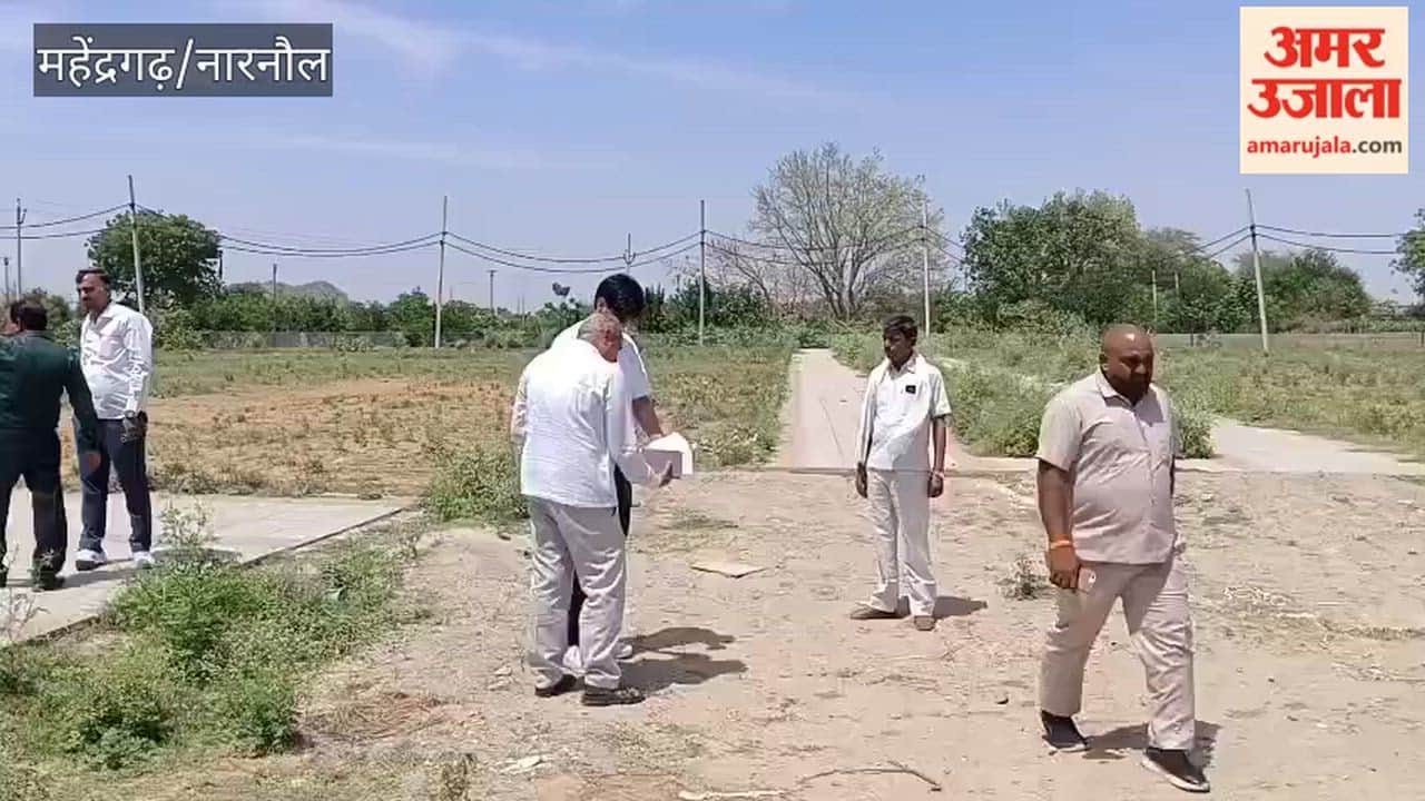 Irregularities in the construction of Atal Park