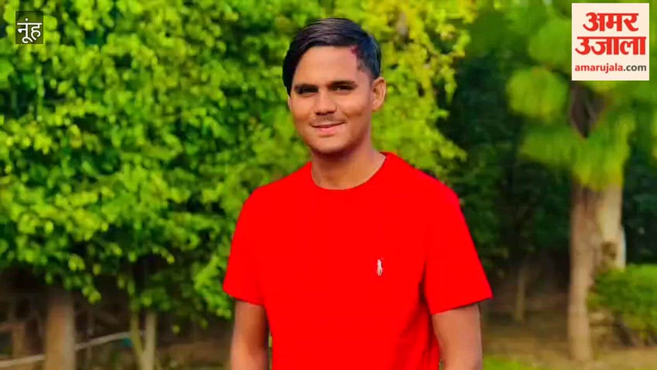 Case filed against Mewati singer Aslam for obscene and objectionable content in Nuh