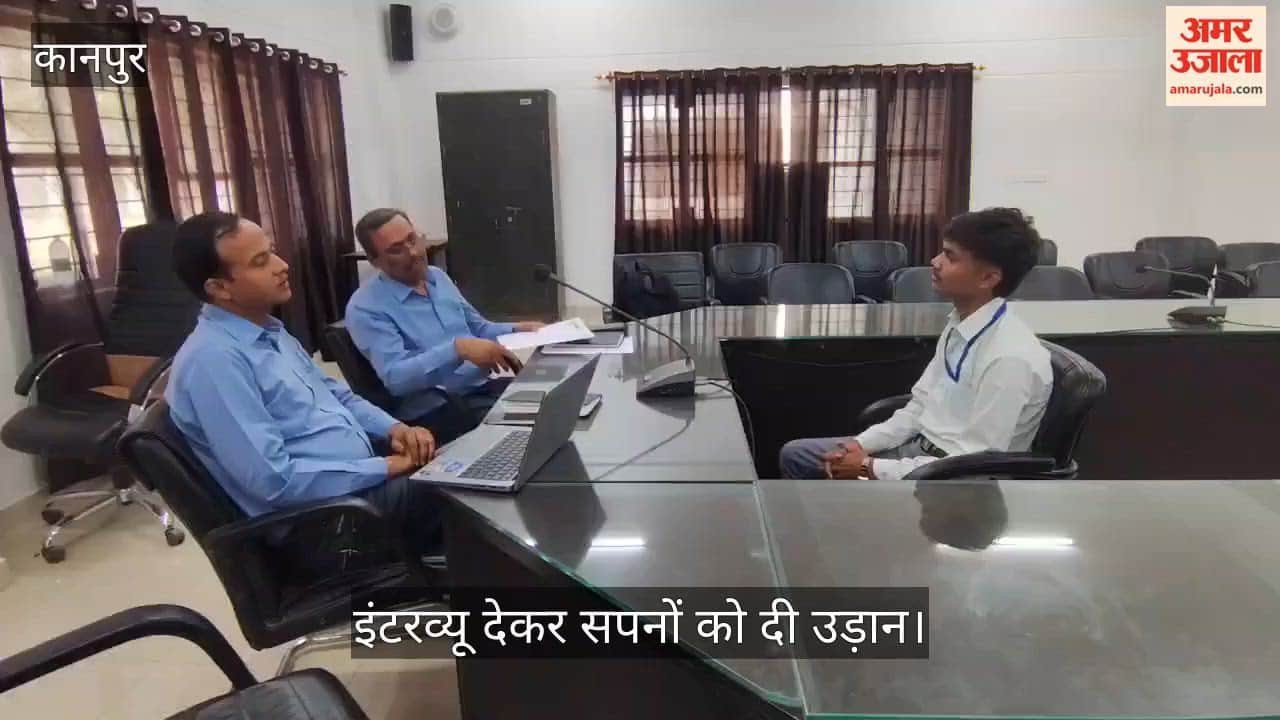 Alfa Laval conducts pool campus drive at Government Polytechnic Kanpur