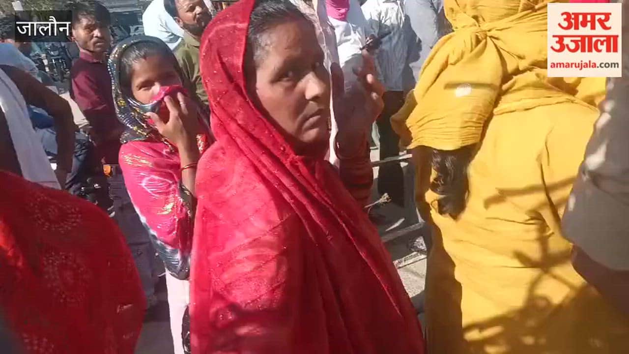 Jalaun: Power Outage Lasts 20 Hours; Angry Residents Stage Roadblock