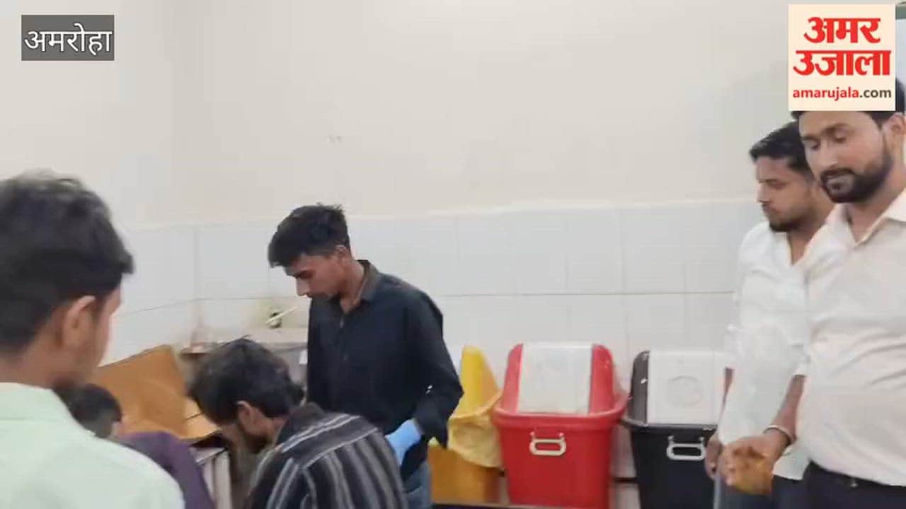 BPharm Student Beaten; Struck on the Head with a Sharp Weapon