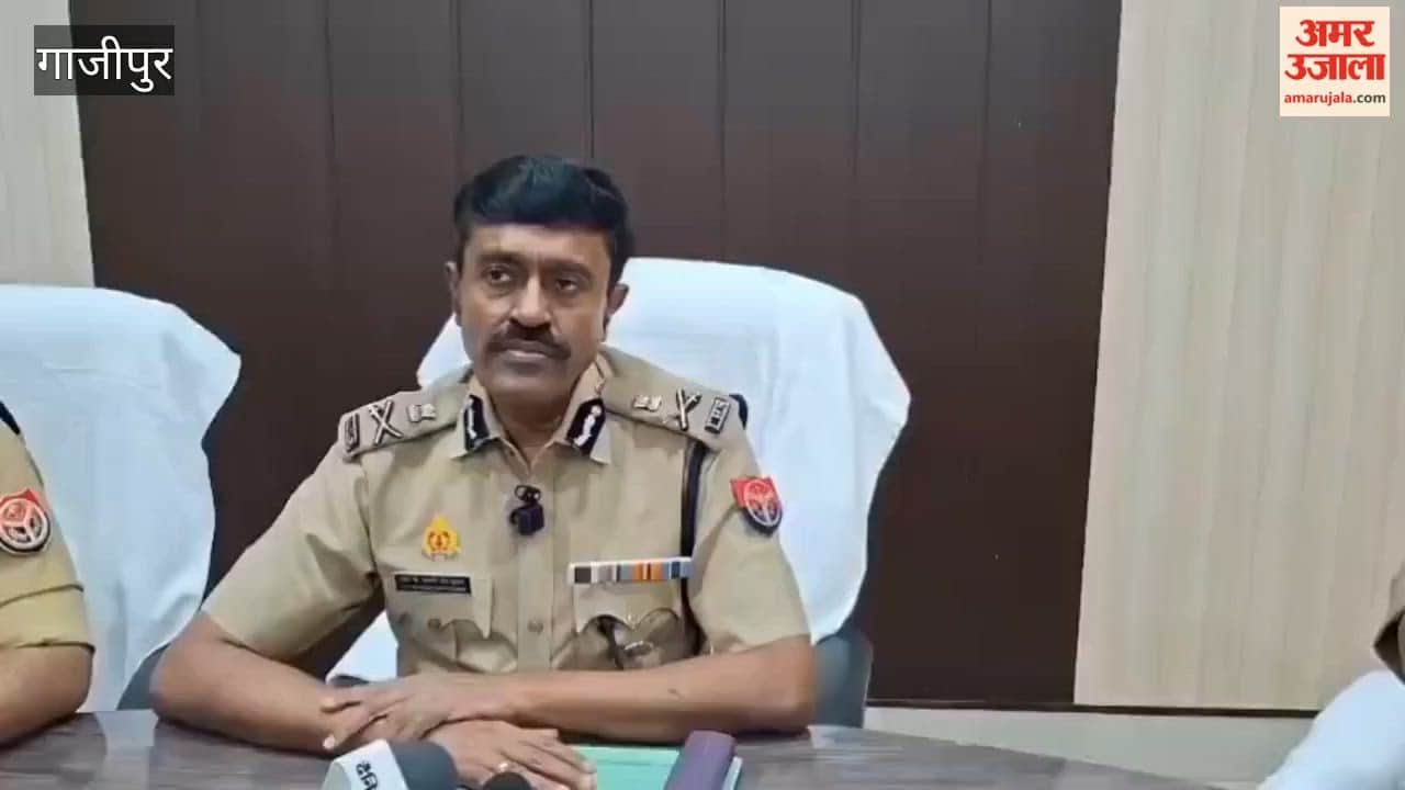 Students Receive Practical and Theoretical Training on Police Functioning