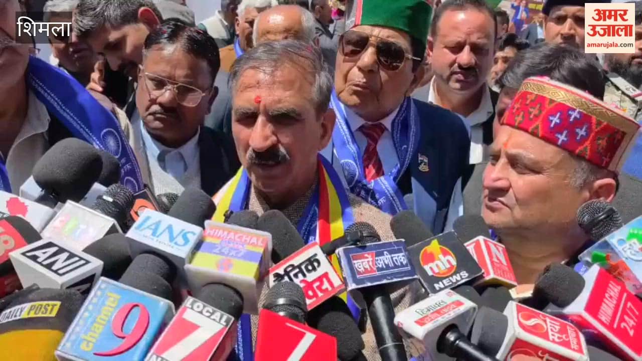 CM Sukhu says 19-year-old student was our daughter government will ensure the accused receives the strictest possible punishment