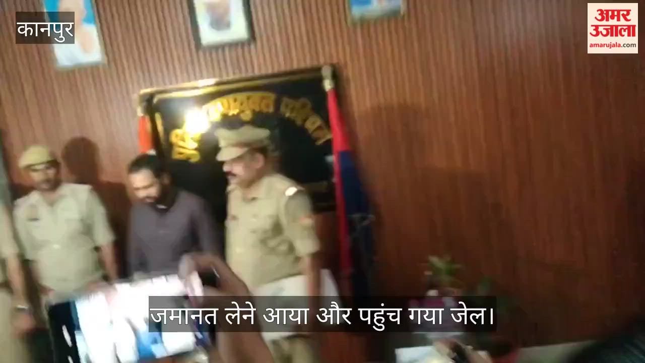 Kanpur Kidney Scandal Fake Anesthesia Doctor Arrested 12th Grade Pass Ward Boy Turns Out to Be the Mastermind