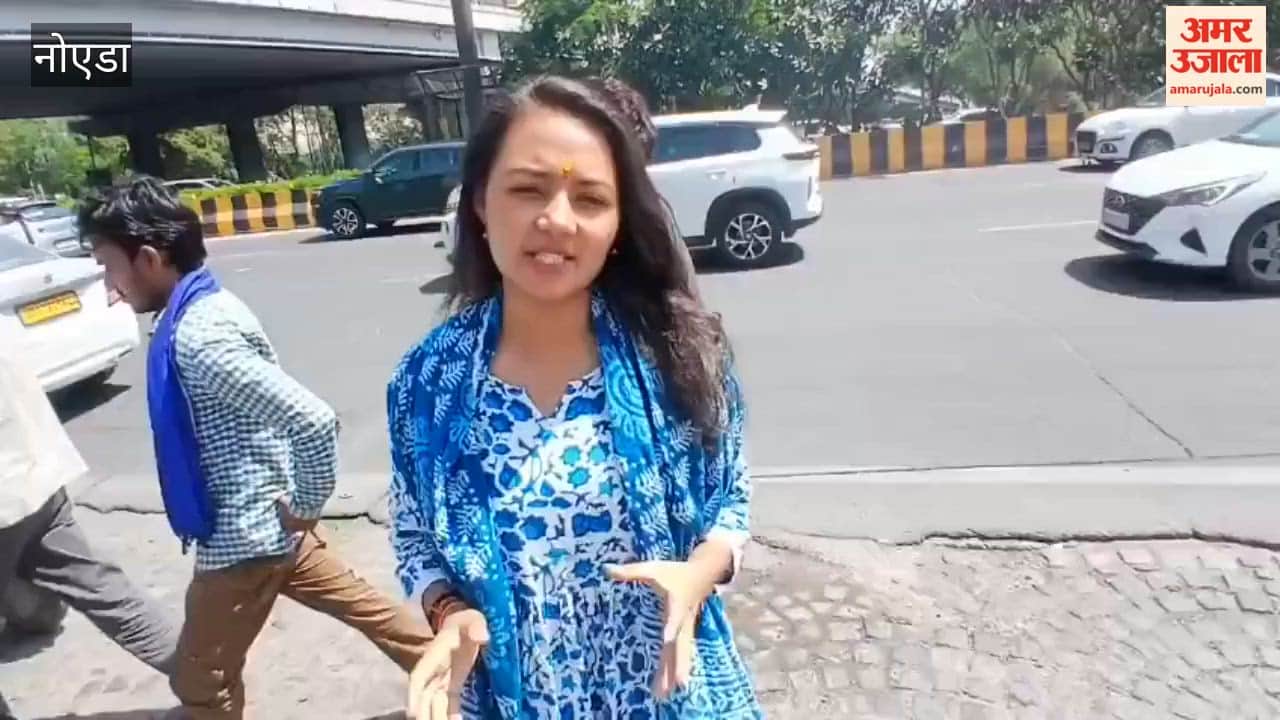 Crowds thronged the National Dalit Prerna Sthal on BR Ambedkar Jayanti