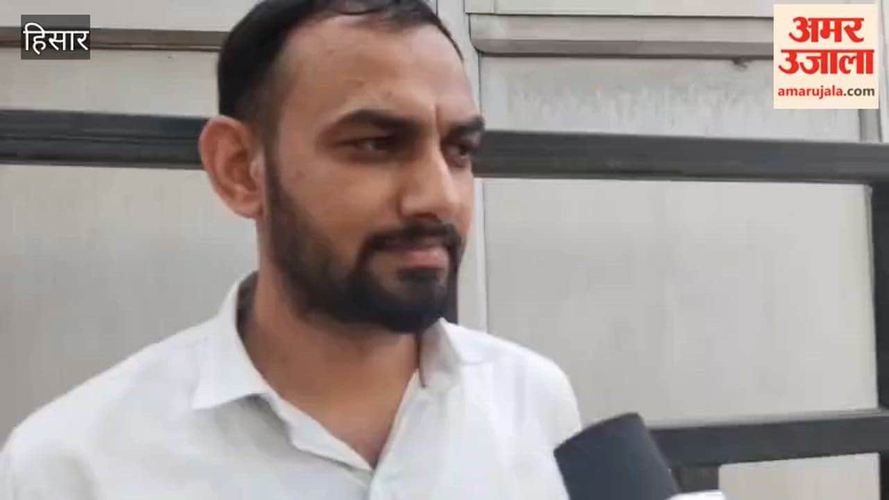 Farmers are facing problems regarding gate passes in the market