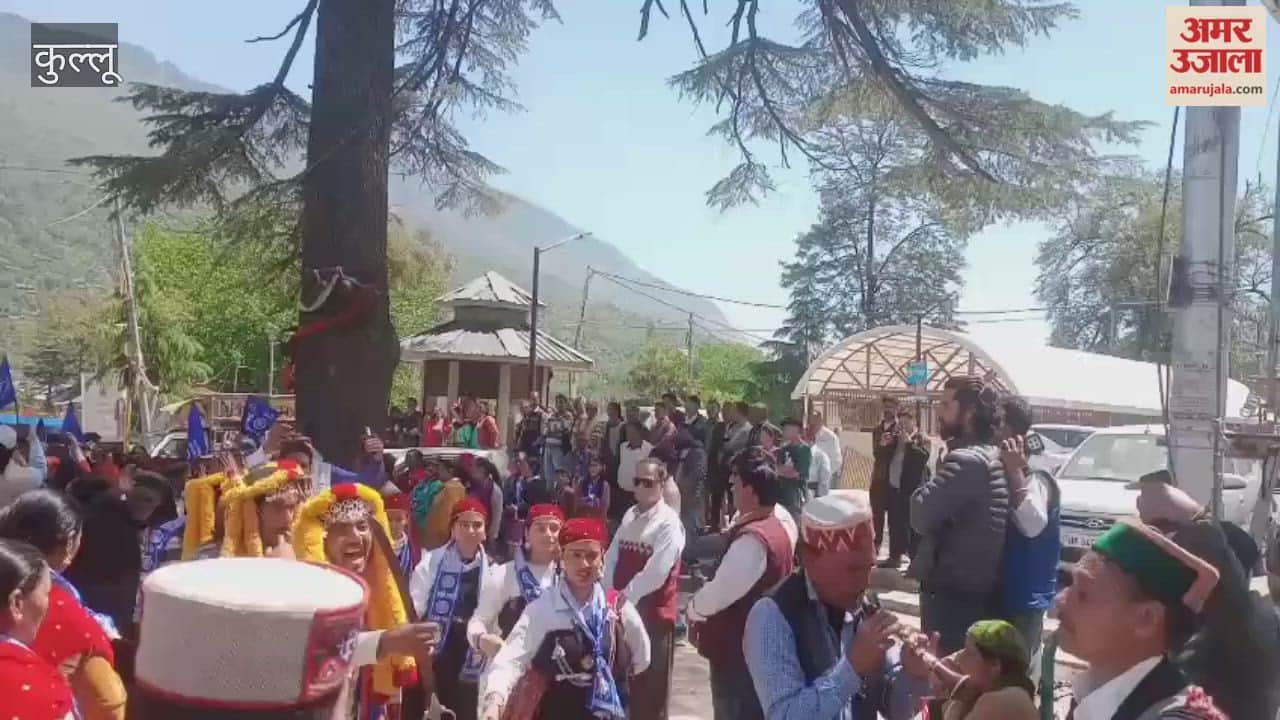 Kullu: Ambedkar's 135th Birth Anniversary Celebrated at Devsadan