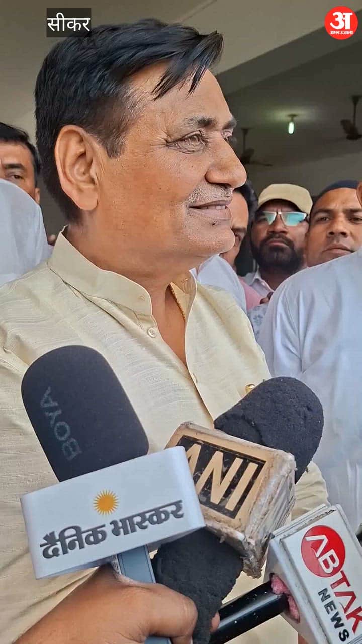 Govind Dotasra Takes Dig Over Bomb Threats to High Court and Assembly Questions Government’s Handling