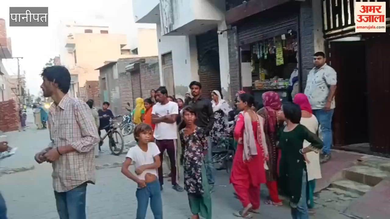 Elderly man dies after being burnt alive in Panipat