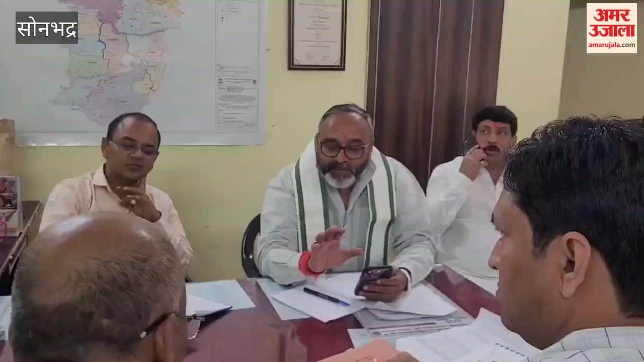 MLA Warns Water Not Reaching Homes Due to Official Incompetence