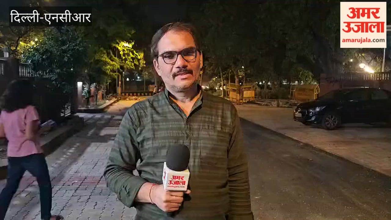 Arvind Kejriwal Files Additional Affidavit on Judge Recusal Petition