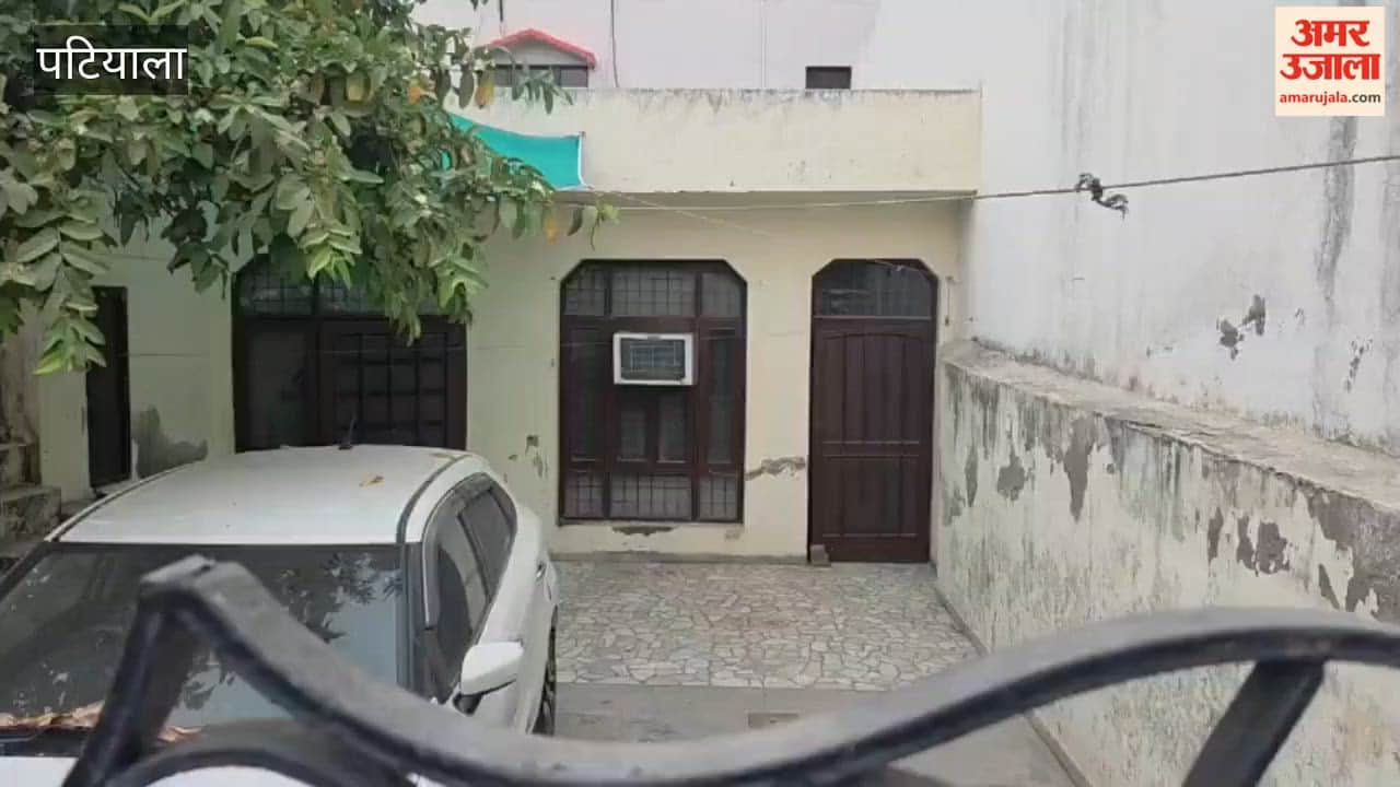 Body of PCR Police Personnel Found at Home in Patiala