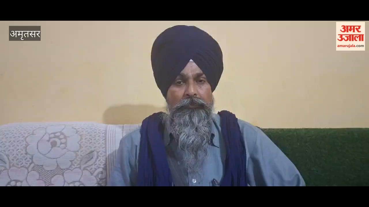 Farmers' 'Rail Roko' agitation postponed for three days.