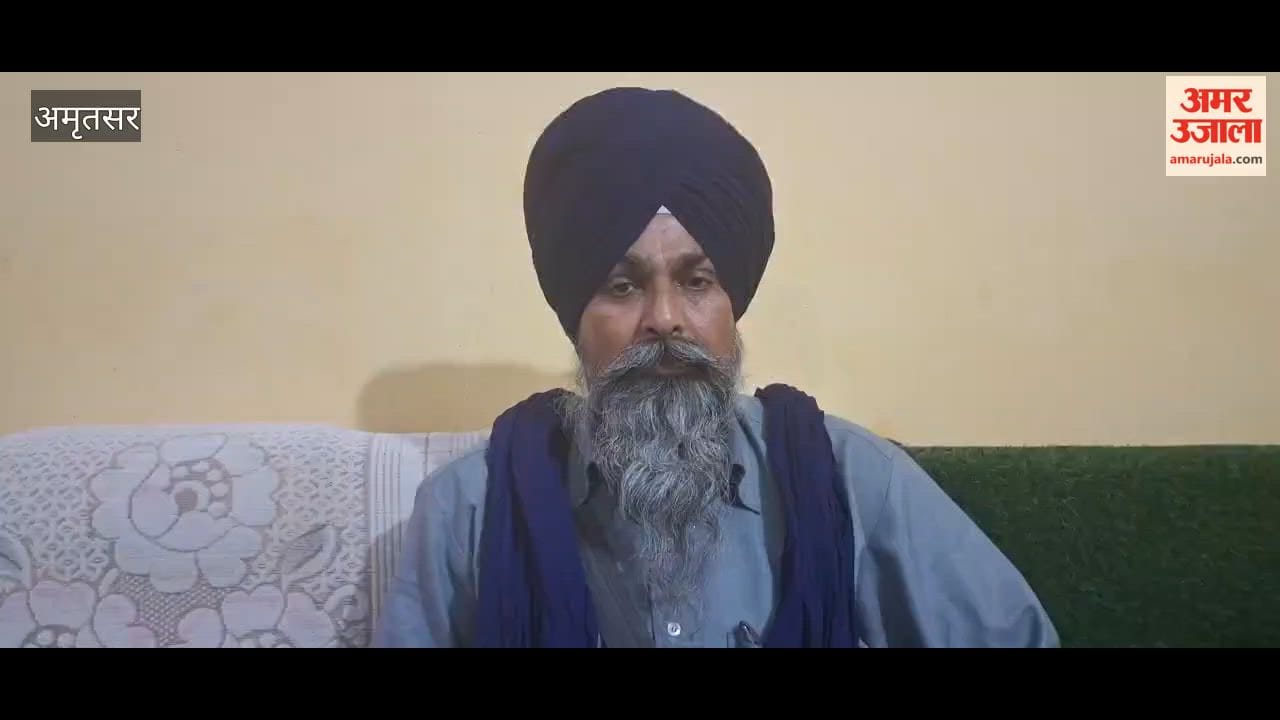 Farmers' 'Rail Roko' agitation postponed for three days.