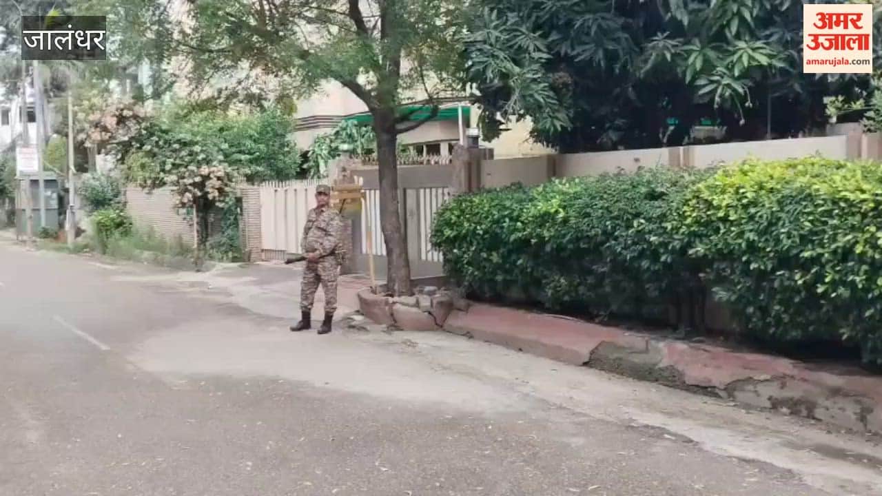 ED also raids residence of Jalandhar's Chandrashekhar Agarwal, a close associate of Punjab Minister Sanjeev Arora