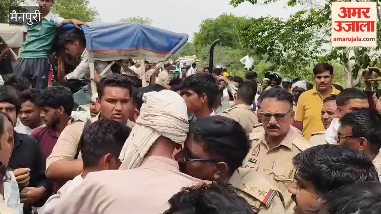 Youth Dies in Property Dispute Assault Angry Family Blocks