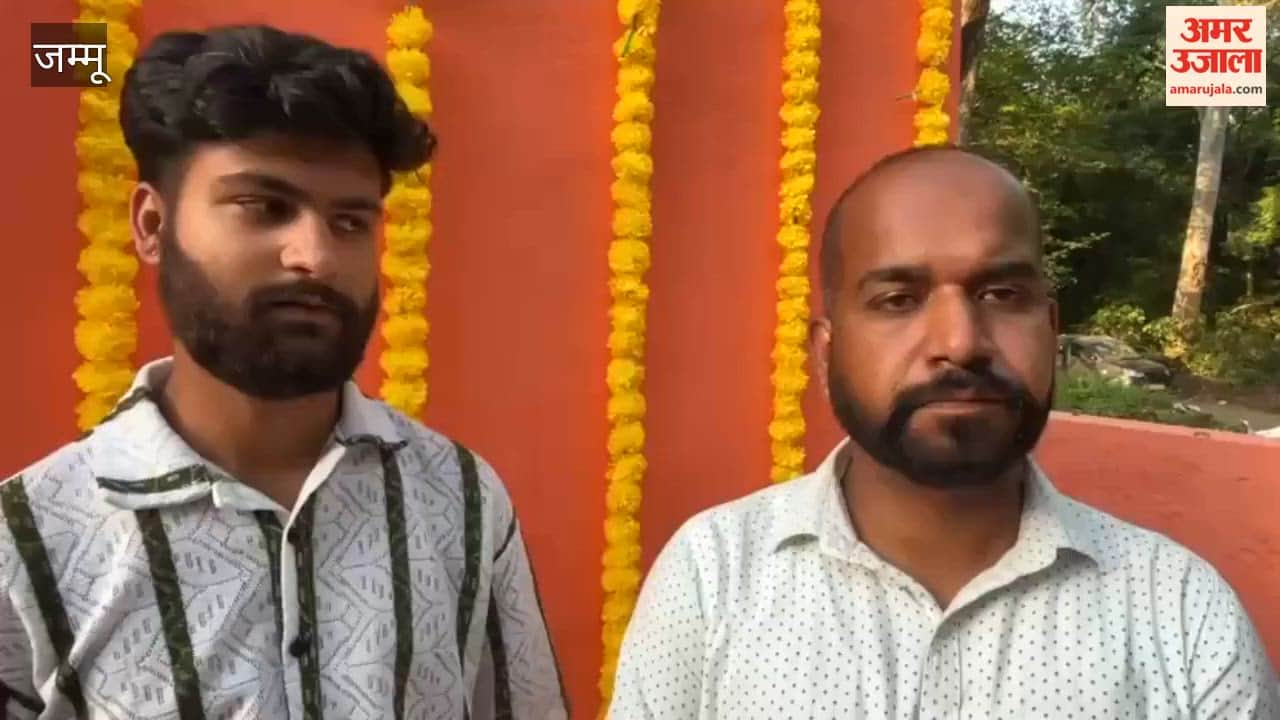 A wave of faith swept through the Nagdevta temple, with a large crowd gathering at the fair.