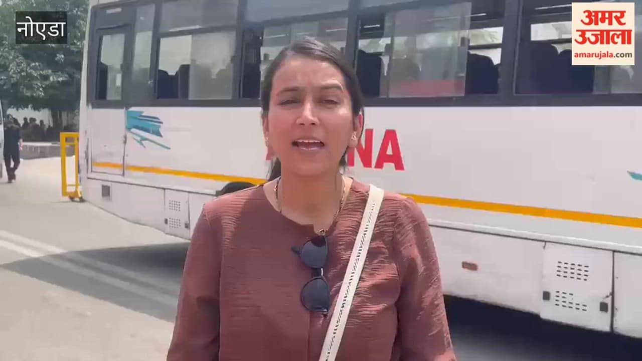 Workers' protest for salary hike continues in Noida