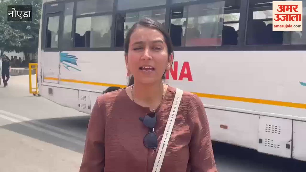 Workers' protest for salary hike continues in Noida