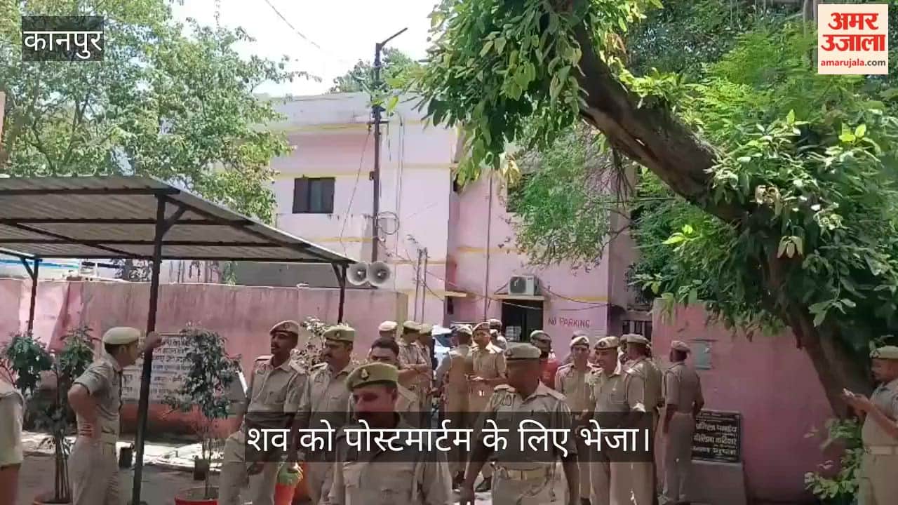 Kanpur Student takes her own life the day after scoring 92% family cites academic pressure as the cause