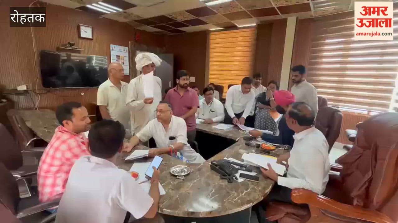 Complaints of Over 300,000 Electricity Consumers Heard in Rohtak