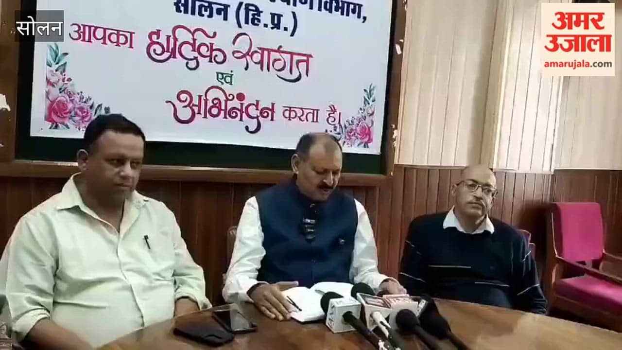 Video: HPV Vaccine for Cervical Cancer Prevention to Now Be Administered Daily in Solan; 21 Centers Ready