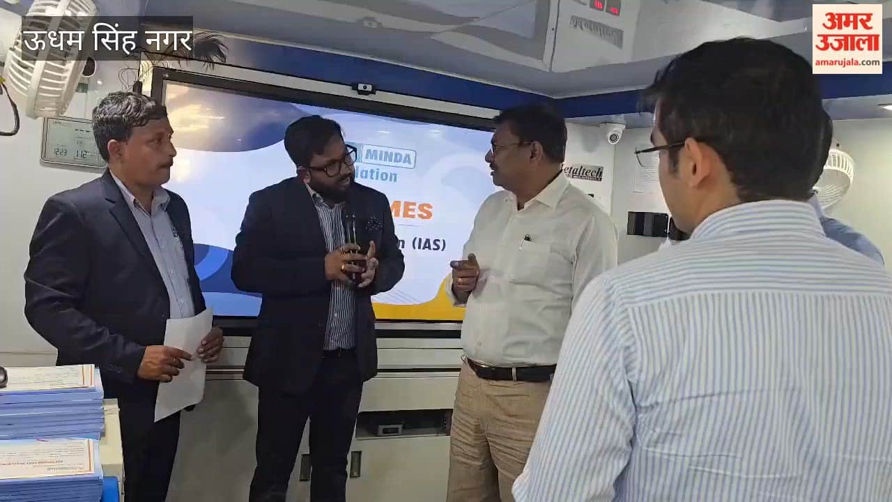 proposed international airport in Pantnagar will be equipped with modern facilities