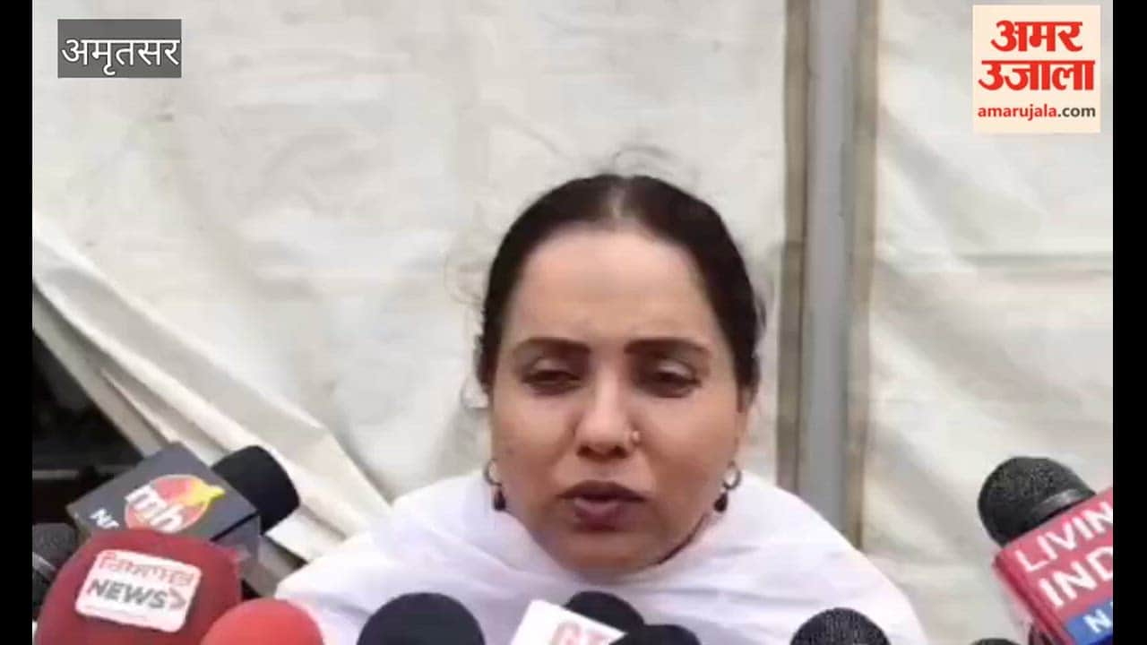 Chief Minister Bhagwant Mann Visits Attari-Wagah Border; Will Inaugurate Link Roads