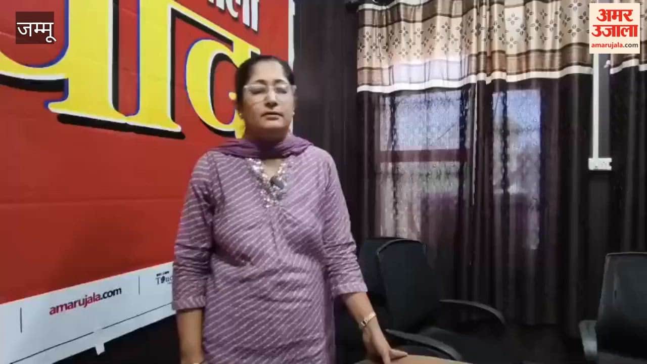 Nari Shakti Vandan Act will increase the contribution of women in a developed India