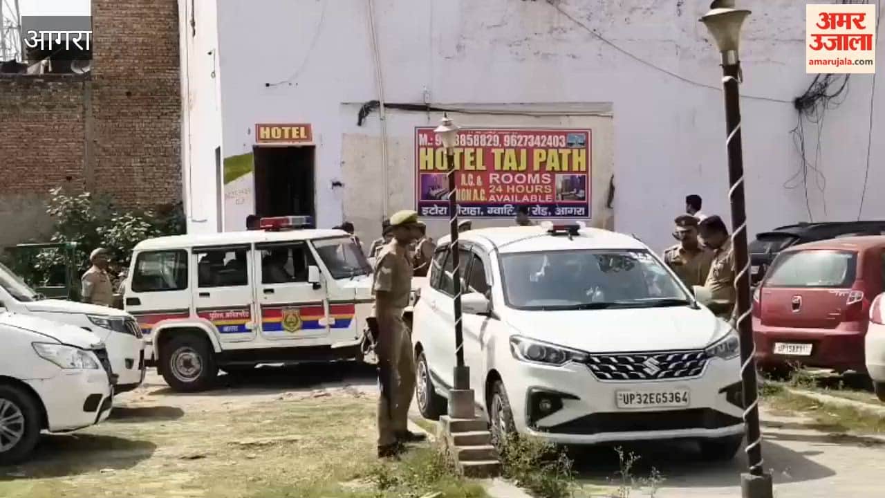 Girlfriend Kills Boyfriend in Hotel Room