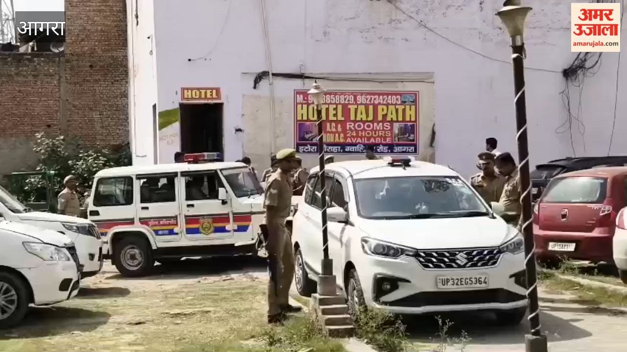 Girlfriend Kills Boyfriend in Hotel Room