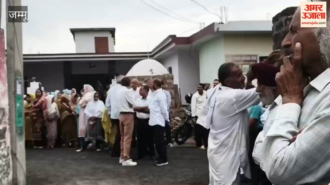 Anjali's death leaves Kharia village in a state of despair