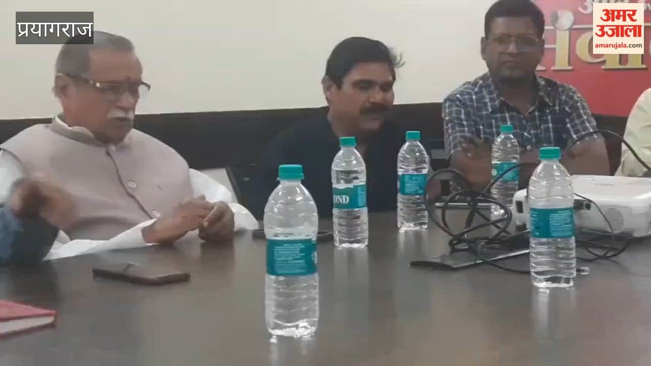 Amar Ujala News- Businessmen said- Traffic jam is affecting business