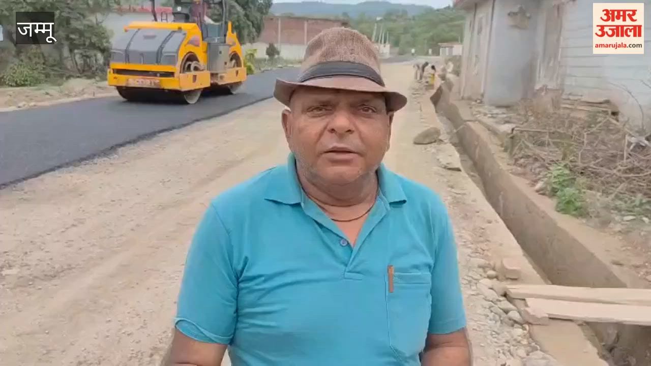 Nowshera-Thati bridge road work to be completed soon
