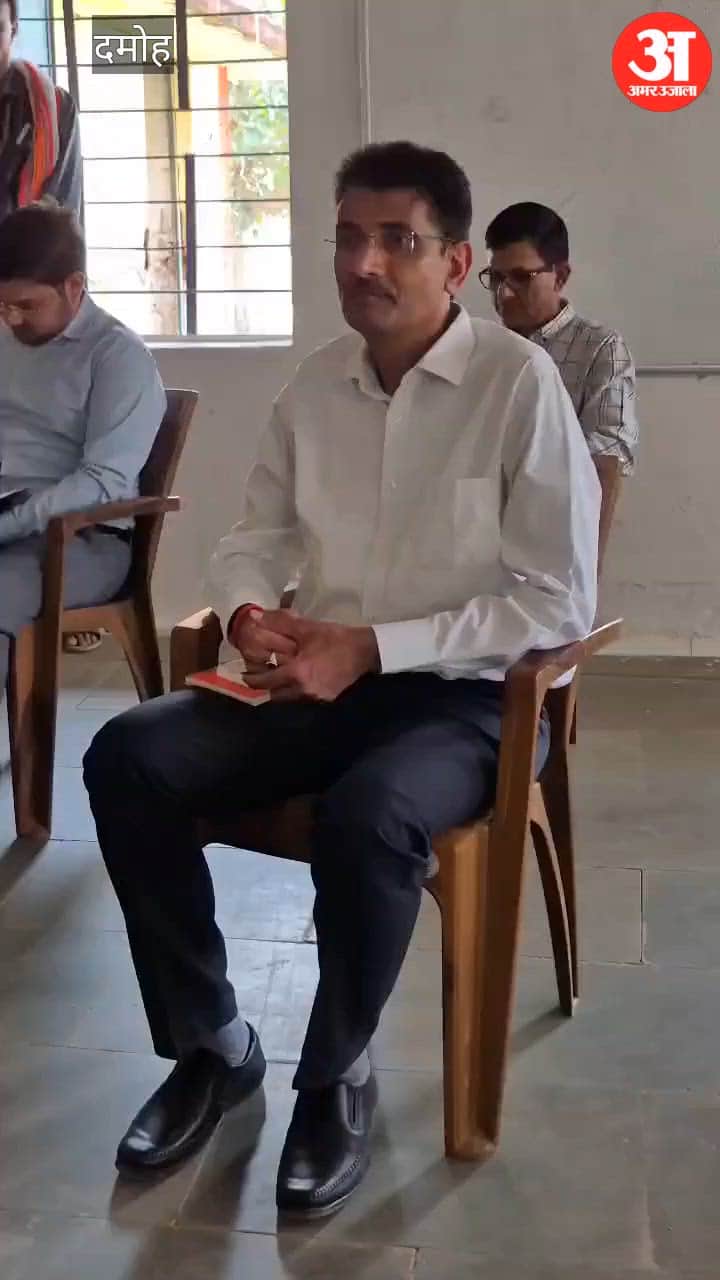 Damoh-Hostel-Raid-Collector-Tastes-Food-Slashes-Officials-Over-Spicy-Dal-Closed-RO-Mosquitoes-Falling-Roof