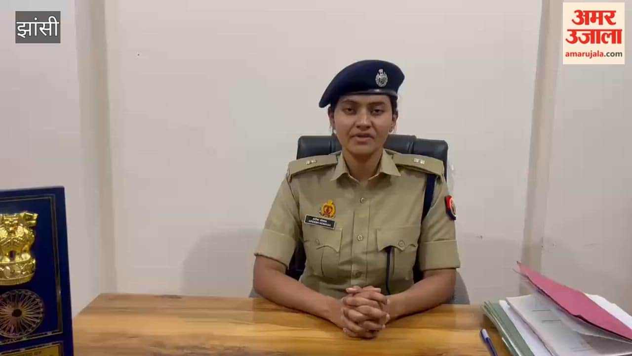 Jhansi: Judge threatened with bomb blast in courtroom