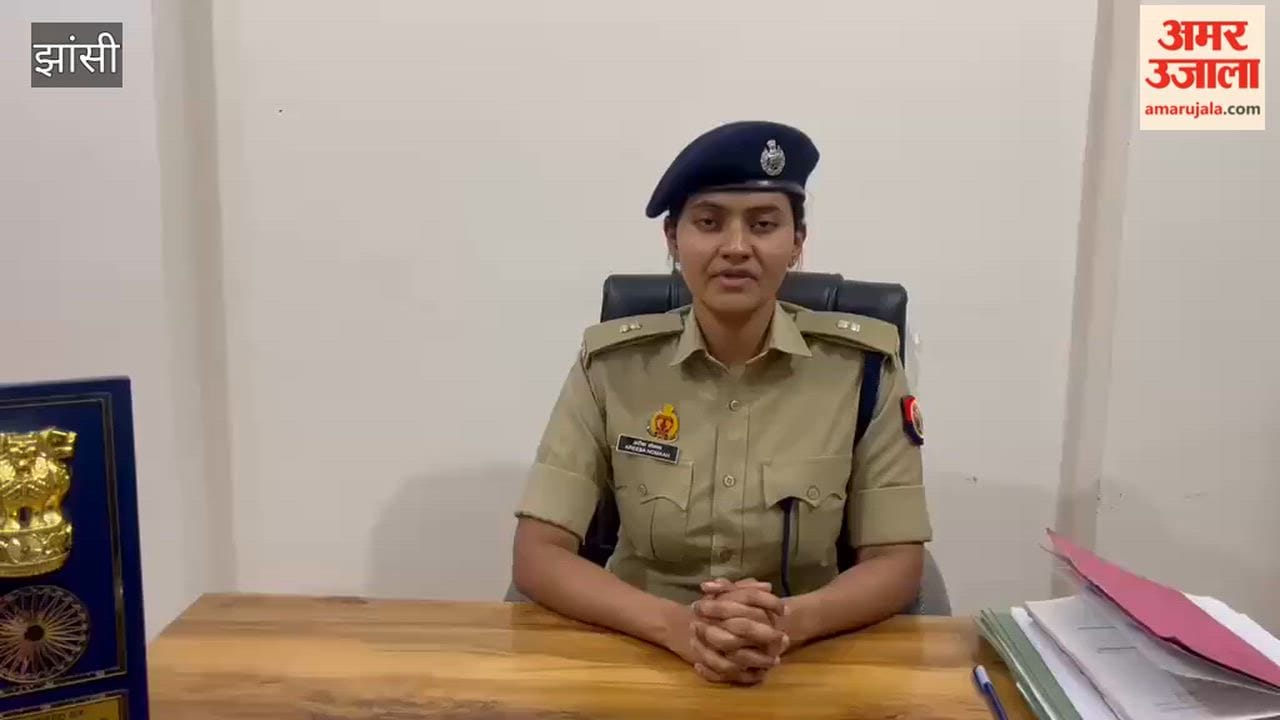 Jhansi: Judge threatened with bomb blast in courtroom