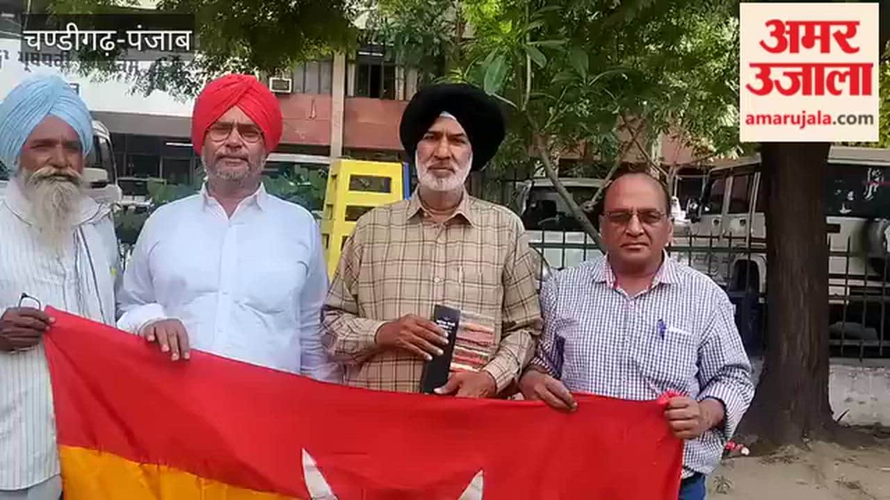 The Inquilab Virasat Prachar Manch will celebrate the founding day of the Ghadar Party on April 21.