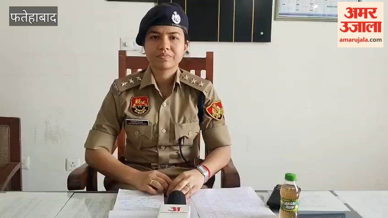 Illegal property worth Rs 80 lakh of five smugglers frozen in Fatehabad