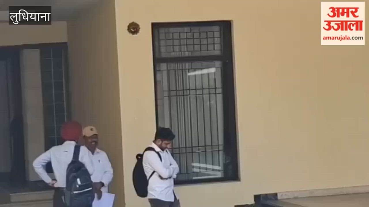 ED raid at Minister Sanjeev Arora's residence in Ludhiana concludes.