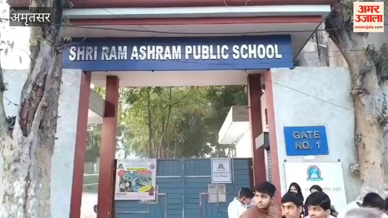 CBSE Class 10 Results Declared; Amritsar's Mudit Jain Scores 500 out of 500 Marks.