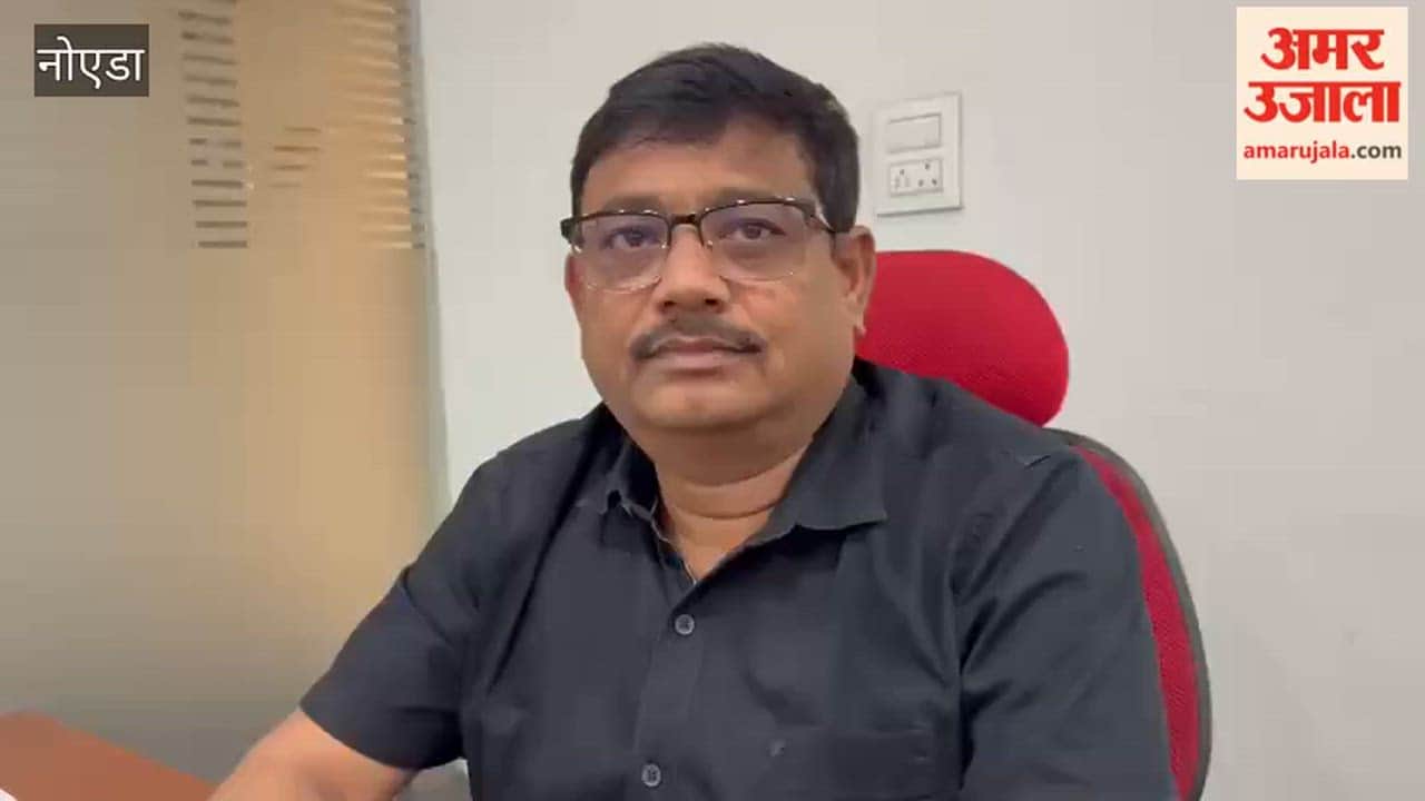 Greater Noida Now work will be done for eight hours by stopping overtime