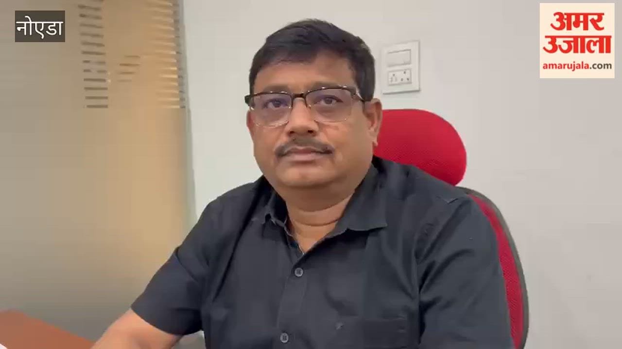 Greater Noida Now work will be done for eight hours by stopping overtime
