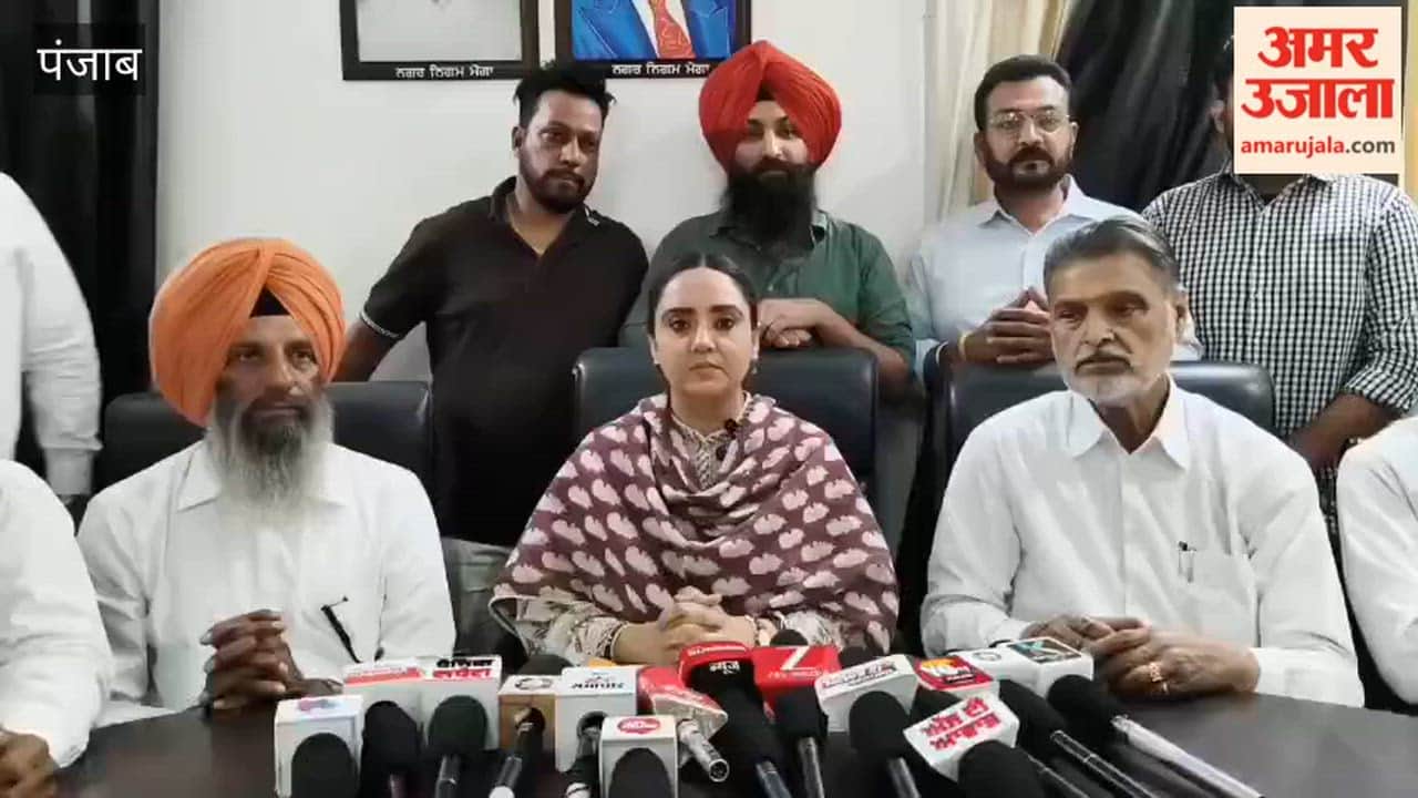 MLA Demands Strict Action in Case of Raid on Akali Dal Councilor's Hotel in Moga