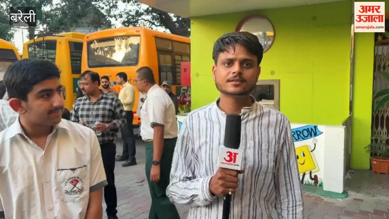 Bareilly students Shaurya and Kushagra secured 98.4 percent marks