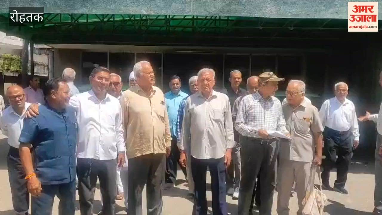 BSNL Employees in Rohtak Issue Warning of Sit-in Protest