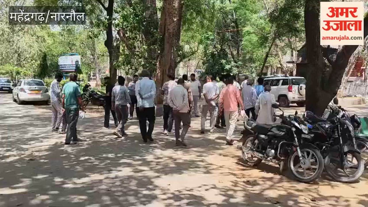 Financier Kidnapped and Beaten in Mahendragarh for Talking to Wife; Dies During Treatment