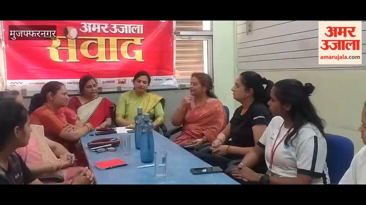 Women Share Views on Nari Shakti Vandan Act, Seek Equal Role in Policy Making